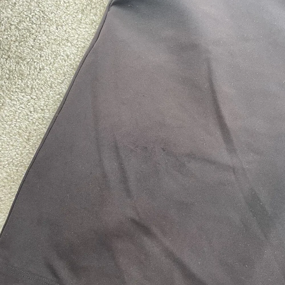 Lululemon Commission Short Relaxed Warpstreme Sz 38 x 10